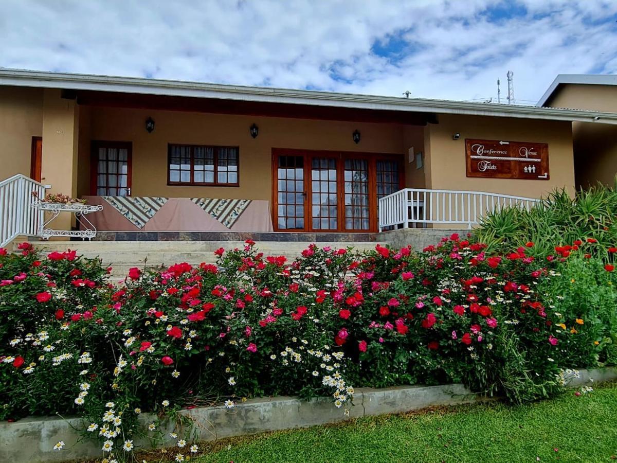 Resthaven Guesthouse Matatiele Extérieur photo